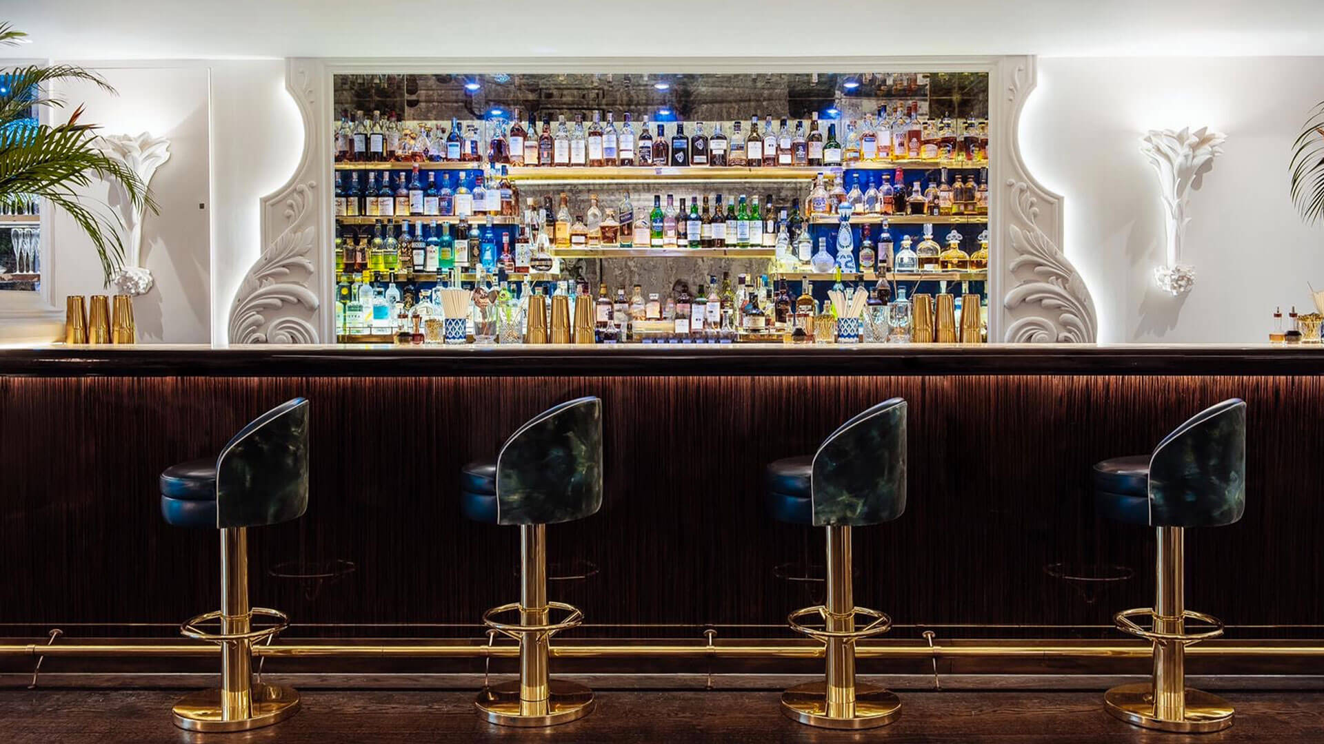 bagatelle london home