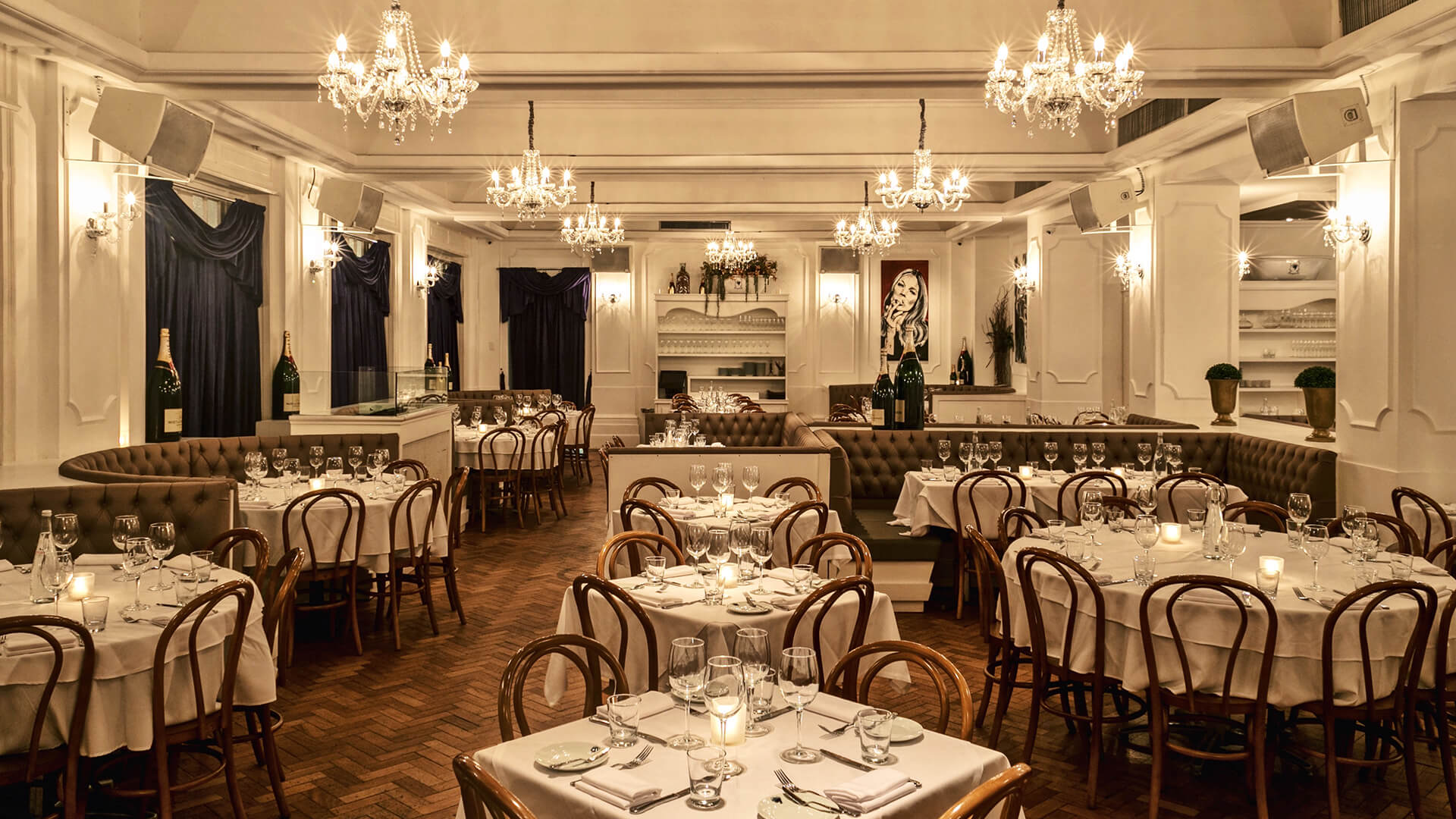bagatelle rio de janeiro