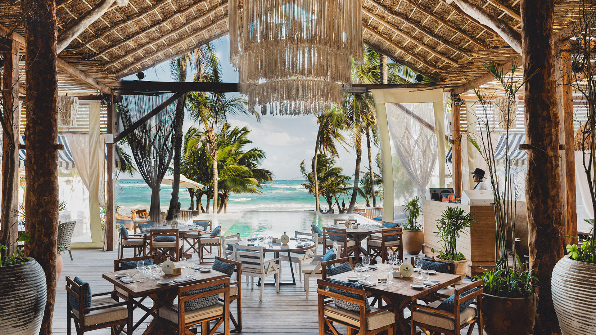 bagatelle tulum