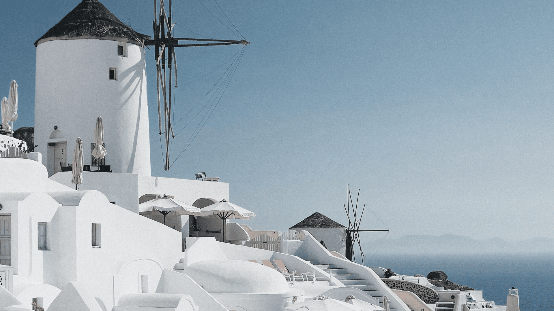 Mykonos résa