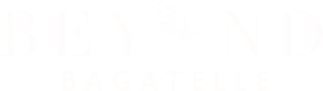 LOGO BEYOND WHITE